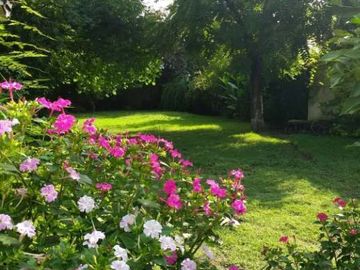 Chalet en venta en Merlo Sur