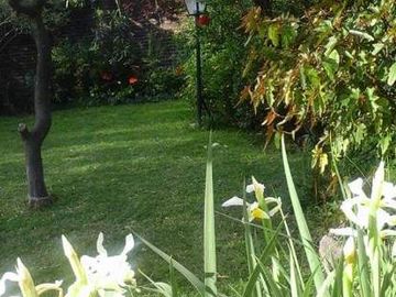 Chalet en venta en Merlo Sur