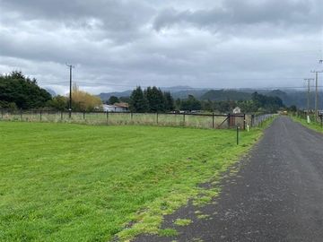 Parcela en Condominio. Puerto Varas, Ruta a Ensenada K36.