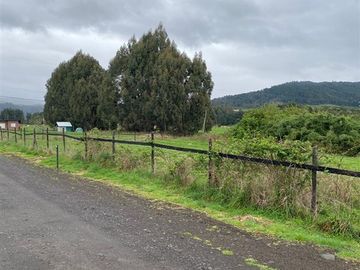 Parcela en Condominio. Puerto Varas, Ruta a Ensenada K36.