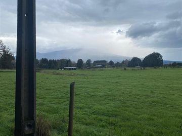 Parcela en Condominio. Puerto Varas, Ruta a Ensenada K36.