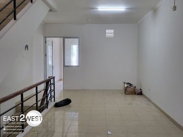 Disewakan Ruko Mendrisio Gading Serpong Tangerang Rapih Bagus Siap Huni Lokasi Strategis