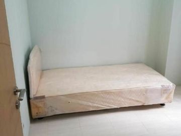 Apartemen Bale Hinggil 2BR View Pool, Full Furnish