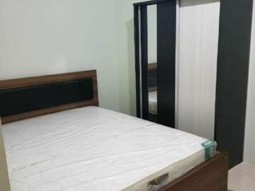 Apartemen Bale Hinggil 2BR View Pool, Full Furnish