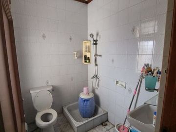 Rumah 2 lantai ngantong voud di jatipadang pasar minggu