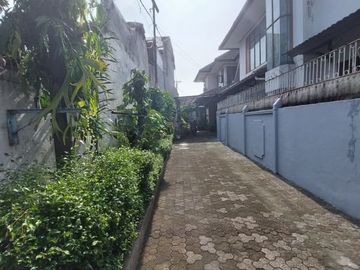 Rumah 2 lantai ngantong voud di jatipadang pasar minggu