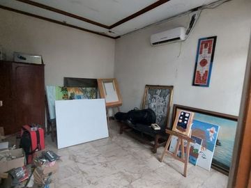 Rumah 2 lantai ngantong voud di jatipadang pasar minggu