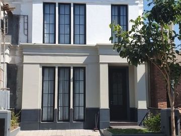 Ciamik Mewah, Cluster Taman Ratu, Dian Istana, Surabaya Barat | Br153 G