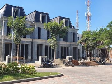 Ciamik Mewah, Cluster Taman Ratu, Dian Istana, Surabaya Barat | Br153 G