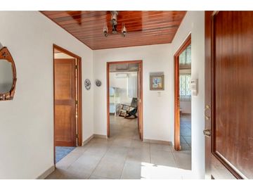 SE VENDE CASA FRENTE A LA PLAYA EN FARALLON $1,100,000