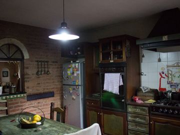 Casa en venta en Haedo Norte