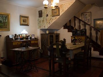 Casa en venta en Haedo Norte