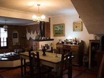 Casa en venta en Haedo Norte