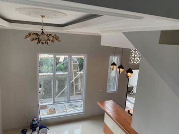 Dijual Rumah Bagus Rapih Siap Huni di Cluster Catalina Gading Serpong