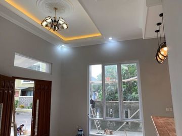 Dijual Rumah Bagus Rapih Siap Huni di Cluster Catalina Gading Serpong