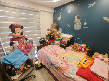 Departamento en venta en Moctezuma 1ra Sección