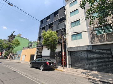 Departamento en venta en Moctezuma 1ra Sección