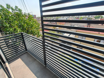 Departamento en venta en Moctezuma 1ra Sección