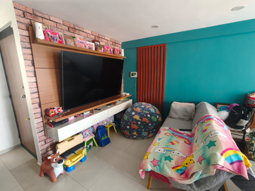 Departamento en venta en Moctezuma 1ra Sección