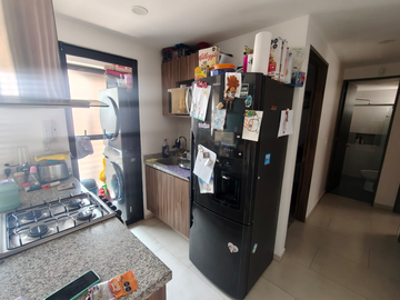 Departamento en venta en Moctezuma 1ra Sección