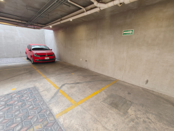 Departamento en venta en Moctezuma 1ra Sección