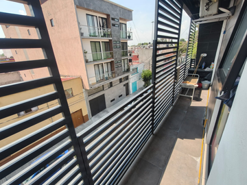 Departamento en venta en Moctezuma 1ra Sección