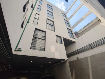 Departamento en venta en Moctezuma 1ra Sección
