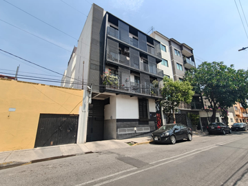 Departamento en venta en Moctezuma 1ra Sección
