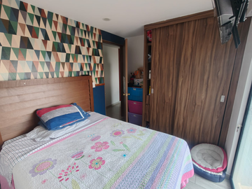 Departamento en venta en Moctezuma 1ra Sección