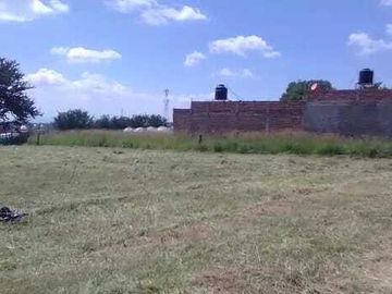 Terreno en venta Ixtlahuacán del Río, Jalisco. Ideal Para Fraccionarlo
