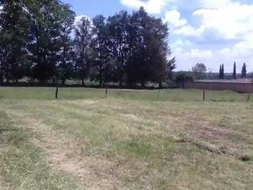 Terreno en venta Ixtlahuacán del Río, Jalisco. Ideal Para Fraccionarlo