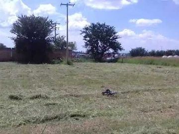 Terreno en venta Ixtlahuacán del Río, Jalisco. Ideal Para Fraccionarlo