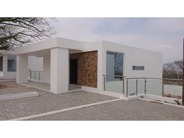 Venta de terrenos en Costa del Este Urb. Club & Resort Manta-Jaramijo.
