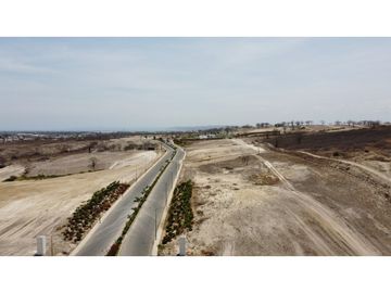 Venta de terrenos en Costa del Este Urb. Club & Resort Manta-Jaramijo.