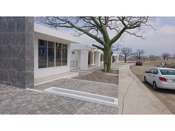 Venta de terrenos en Costa del Este Urb. Club & Resort Manta-Jaramijo.