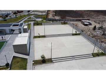 Venta de terrenos en Costa del Este Urb. Club & Resort Manta-Jaramijo.
