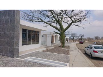 Venta de terrenos en Costa del Este Urb. Club & Resort Manta-Jaramijo.
