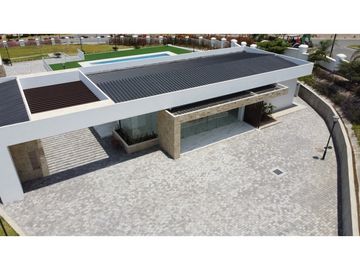 Venta de terrenos en Costa del Este Urb. Club & Resort Manta-Jaramijo.
