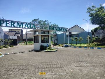 RUMAH NYAMAN BIS KPR HARGA TERMURAH KOTA MALANG