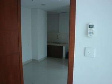 For Sale Capitol Salemba 2BR Unfurnished