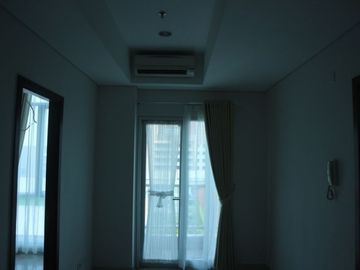 For Sale Capitol Salemba 2BR Unfurnished