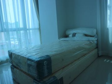 For Sale Capitol Salemba 2BR Unfurnished