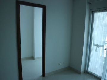 For Sale Capitol Salemba 2BR Unfurnished