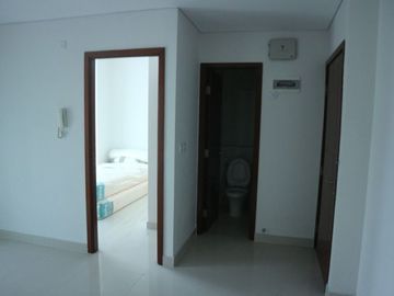 For Sale Capitol Salemba 2BR Unfurnished