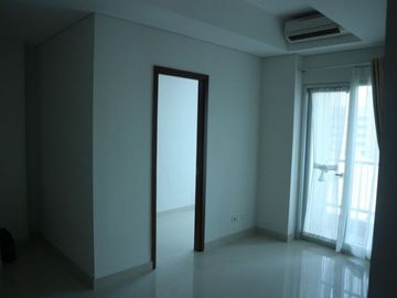 For Sale Capitol Salemba 2BR Unfurnished