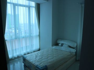 For Sale Capitol Salemba 2BR Unfurnished