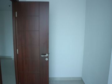 For Sale Capitol Salemba 2BR Unfurnished