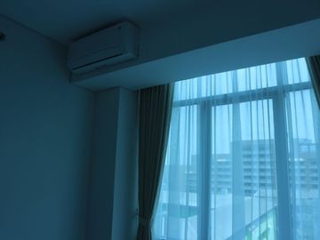For Sale Capitol Salemba 2BR Unfurnished