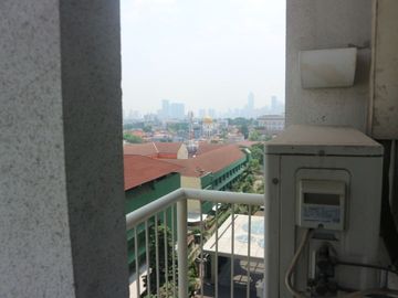 For Sale Capitol Salemba 2BR Unfurnished