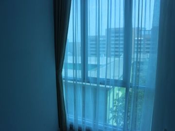 For Sale Capitol Salemba 2BR Unfurnished